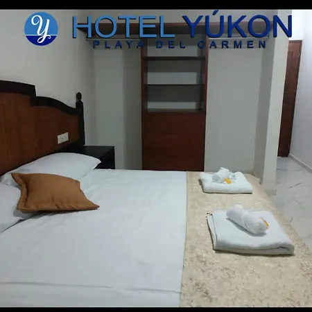 Hotel Yukon