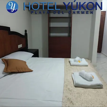 Hotel Yukon