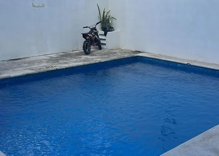 Yukon Playa del Carmen