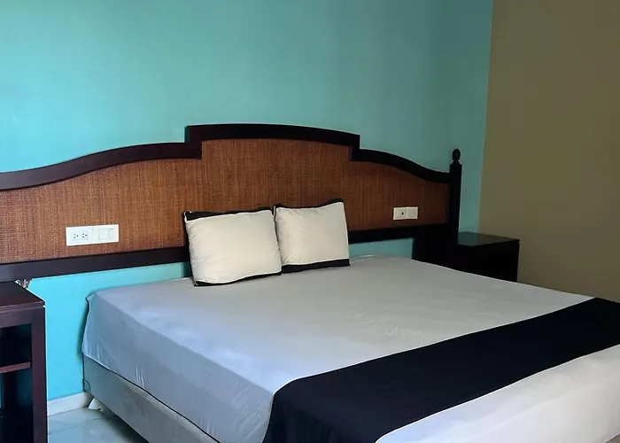 Yukon Playa del Carmen