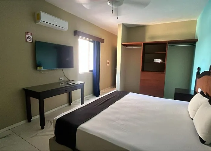Hotel Yukon *