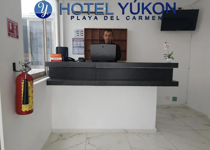 Yukon Hotel