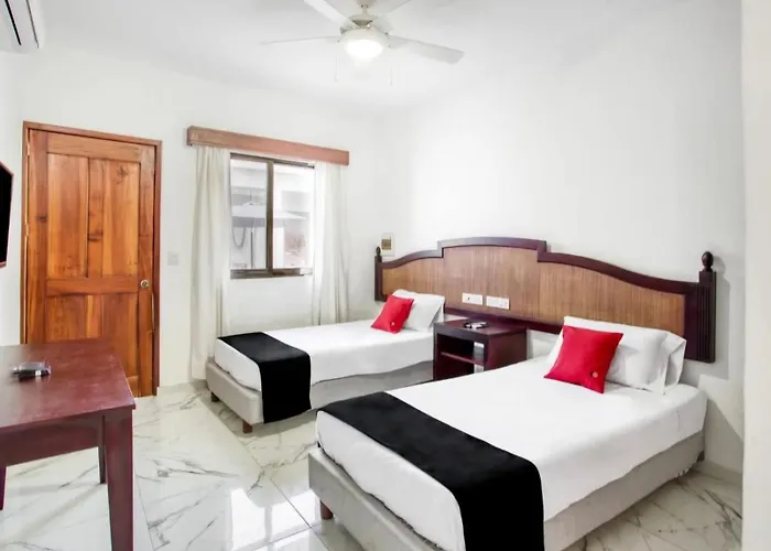 Yukon * Playa del Carmen