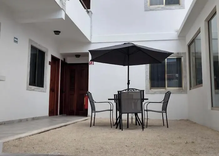 Hotel Yukon Playa del Carmen