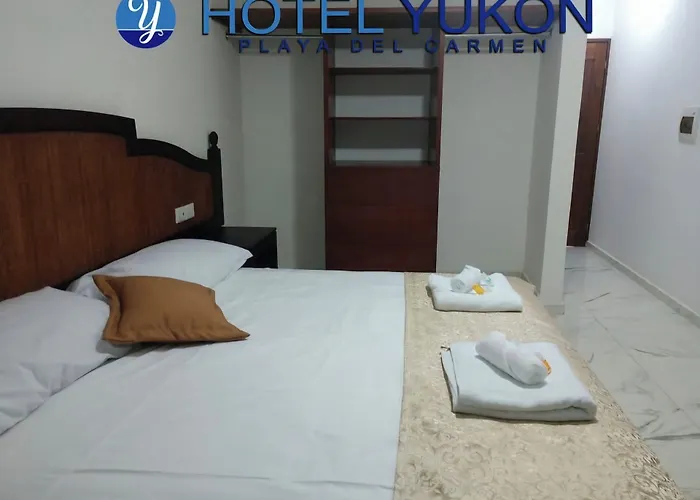 Yukon Hotel *